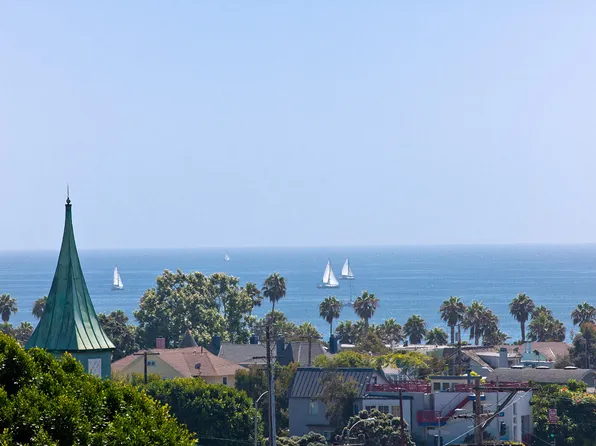 320 Pacific St APT 8, Santa Monica, CA 90405