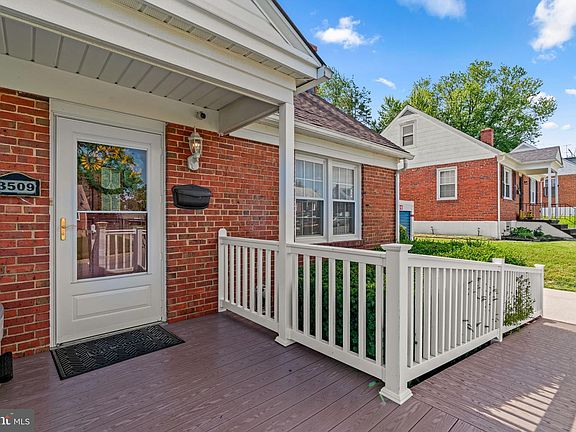3rd image of 3509 Hillsmere Rd