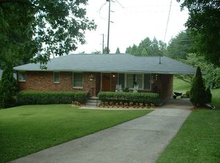 2256 Willivee Pl, Decatur, GA 30033