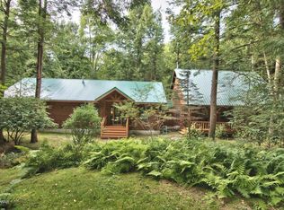 239 Johnson Creek Rd, Pleasant Mount, PA 18453