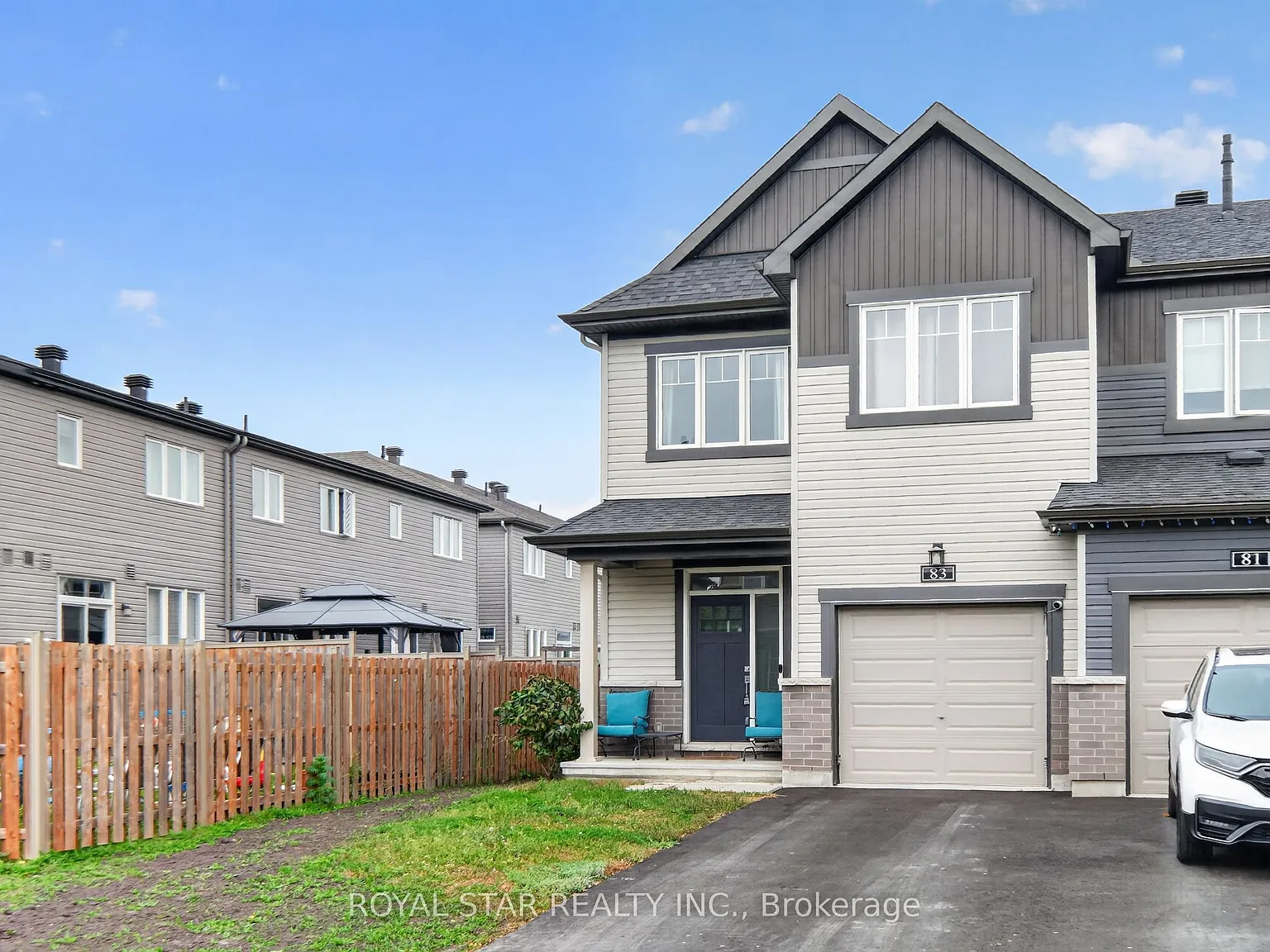 3 bed, $2,850 — Photo 3