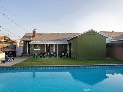 11051 Molette St, Norwalk, CA, 90650