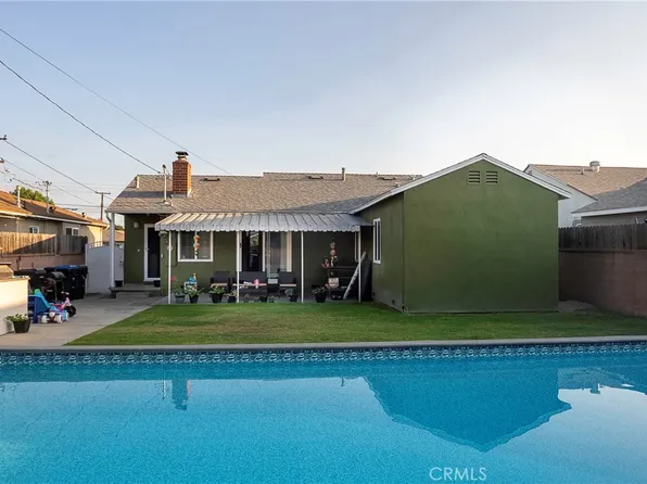 11051 Molette St, Norwalk, CA 90650