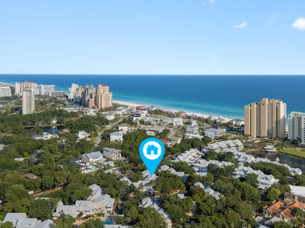 9815 Us Highway 98 W Unit 192, Miramar Beach, FL 32550