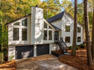 2306 Wilderness Way, Marietta, GA 30066
