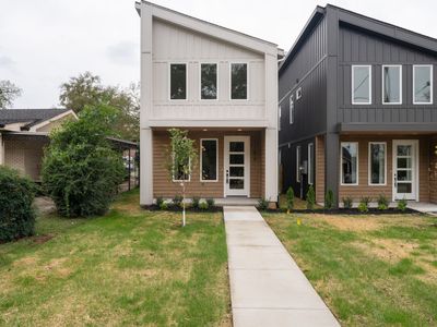 1019 32nd Ave N, Nashville, TN, 37209