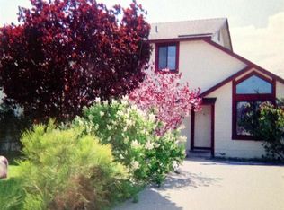 6835 Sunkist Dr, Sparks, NV