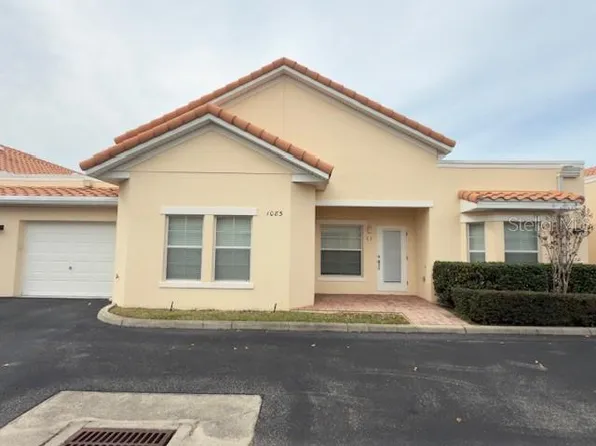 1083 David Walker Dr #C3, Tavares, FL 32778