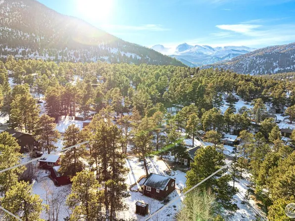 1190 Marys Lake Rd, Estes Park, CO 80517