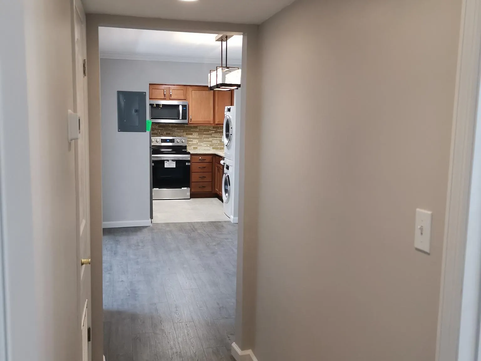 2 bed, 1140 sqft, $1,750 — Photo 3