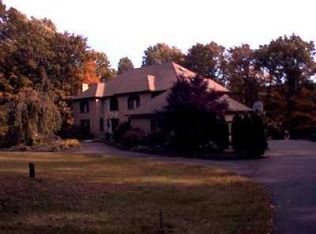 509 Haddam Quarter Rd, Durham, CT 06422