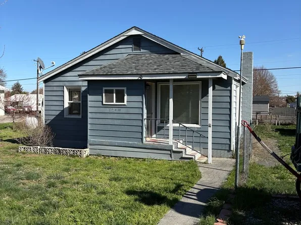 112 G St NW, Ephrata, WA 98823