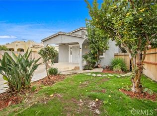 3912 W 132nd St, Hawthorne, CA 90250