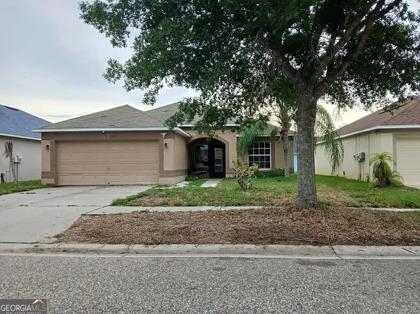 2303 Potomac Mark Pl, Ruskin, FL 33570