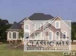 1050 Long Creek Dr #20, Bogart, GA 30622