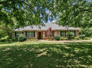 1256 Redfield Rd, Tallahassee, FL 32317