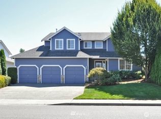 12717 SE 301st St, Auburn, WA