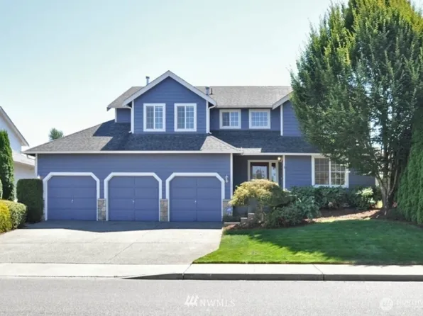 12717 SE 301st Street, Auburn, WA 98092