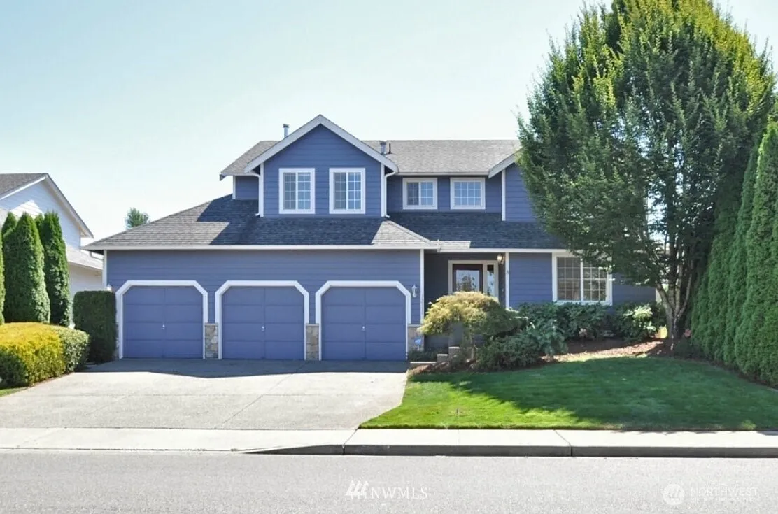 12717 SE 301st Street photo 1