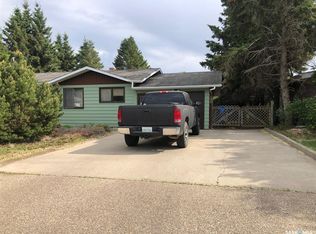 226 Saskatchewan St E, Kamsack, SK S0A1S0