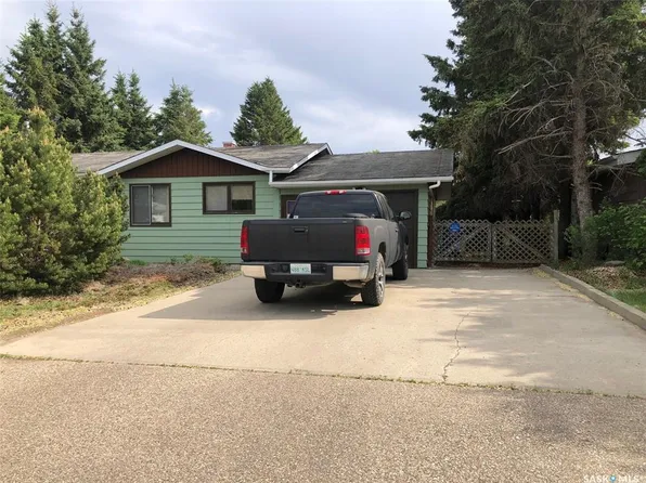 226 Saskatchewan STREET E, Kamsack, SK S0A 1S0