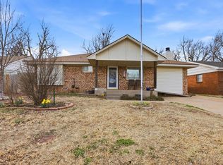 4937 S Woodward Ave, Oklahoma City, OK 73119