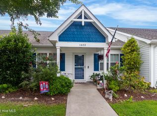 1403 Pirates Landing Drive, Beaufort, NC 28516