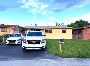 511 SW 120th Ave, Miami, FL 33184