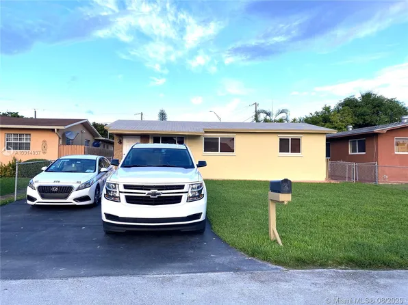 511 SW 120th Ave, Miami, FL 33184