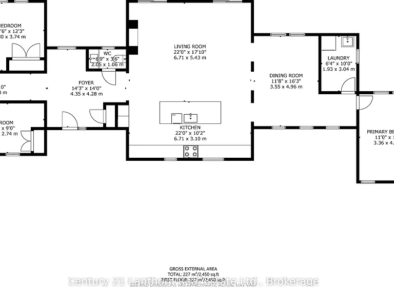 19485 Loyalist Pkwy — Photo 45