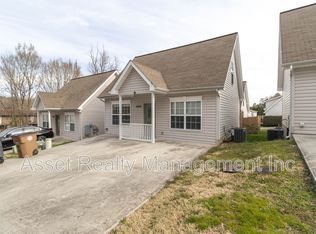 4604 Ivy Brook Way, Knoxville, TN 37912