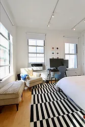 Rented by True Lofts New York LLC