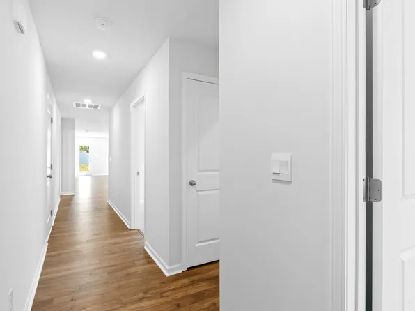 CAMERON EXPRESS Plan, Varner Station