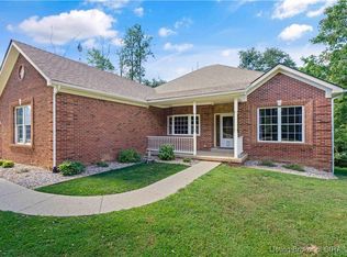 11179 Majestic Way SE, Elizabeth, IN 47117