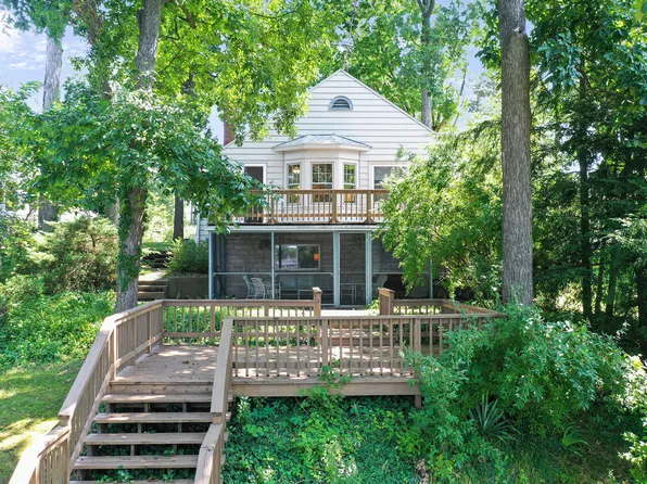 70814 Lakeview Dr, White Pigeon, MI 49099