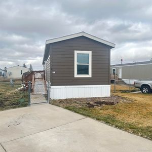 1272 W Lyons St SPC 9, Laramie, WY, 82072
