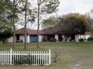 14 Bogey Dr, Winter Haven, FL 33881