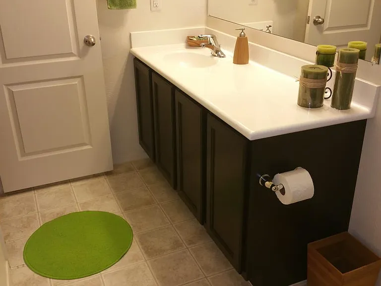 2nd full bath