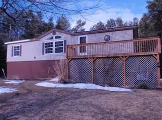 182 Ivan Rd, Scottville, MI 49454