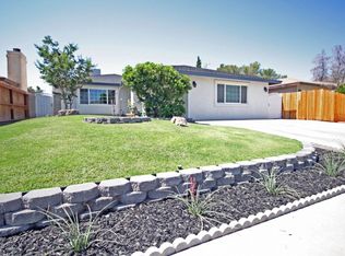 617 W Joyner Ave, Ridgecrest, CA 93555