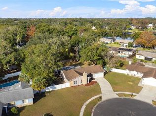 8438 Bay Oak Ct, Orlando, FL 32810