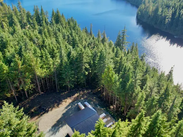 26B Alder Rd, Thorne Bay, AK 99919