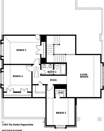 3rd image of 600 Orchard Green Dr