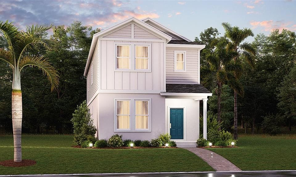 1st image of 6457 PINE WARBLER WAY