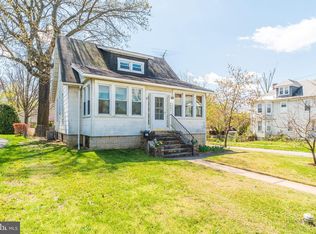 4501 Mainfield Ave, Baltimore, MD 21214