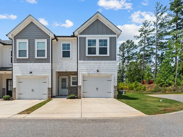 301 Sumac Trl, Evans, GA 30809