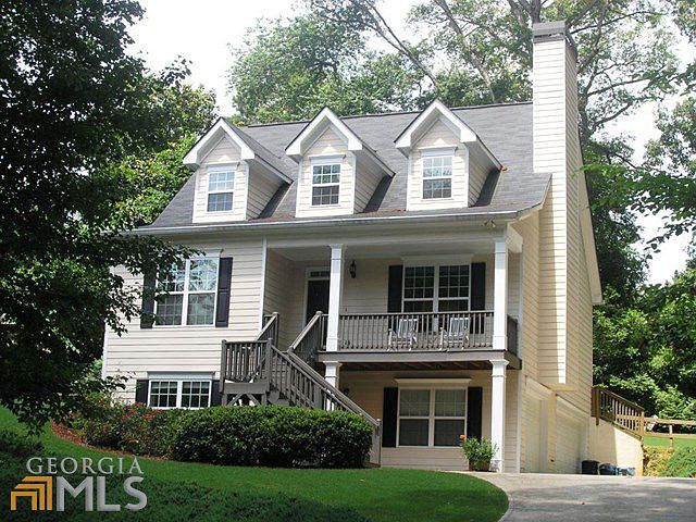 2nd image of 2520 Pine Lake Rd