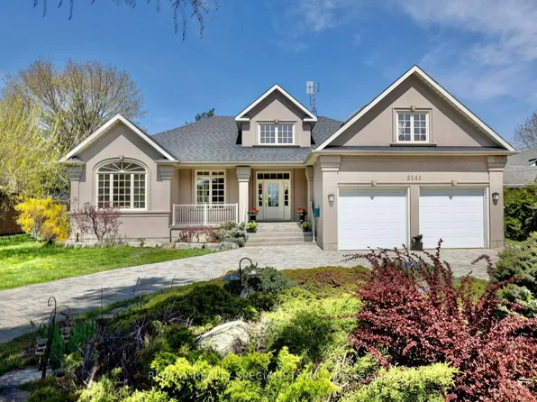 2141 Fowler Ln, Mississauga, ON L5K 1B9