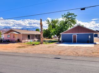 2468 E San Jose Rd, Moab, UT 84532