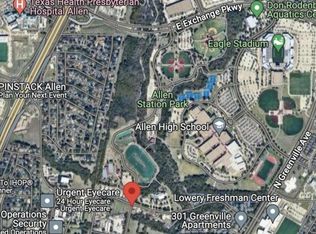 379 N Cedar Dr, Allen, TX 75002